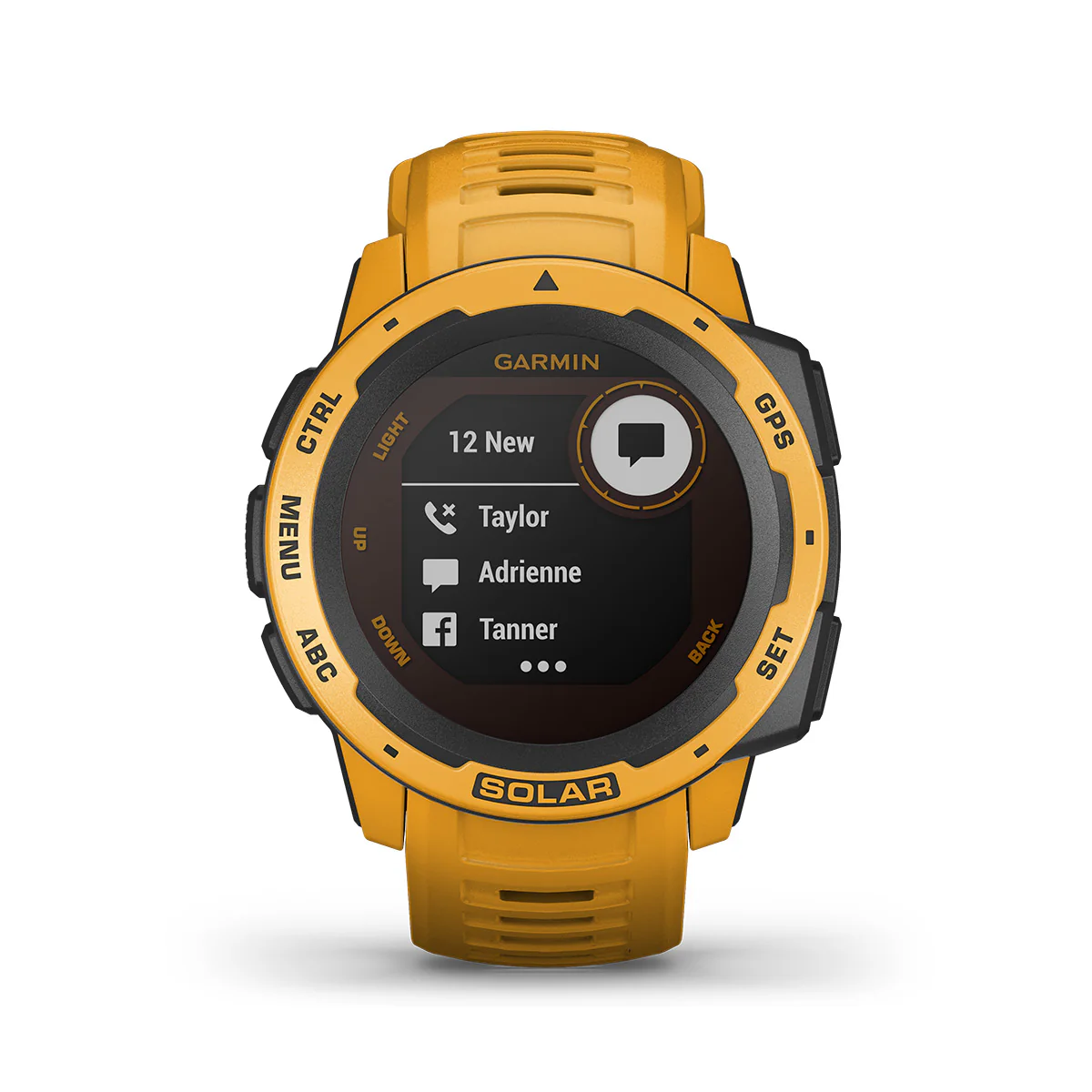 Garmin Instinct Solar - Image 37