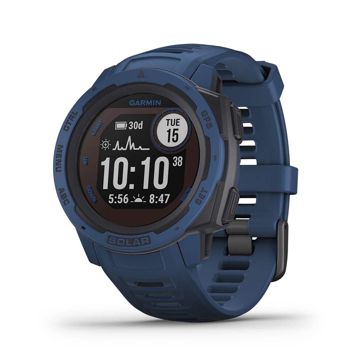 Garmin Instinct Solar - Image 42