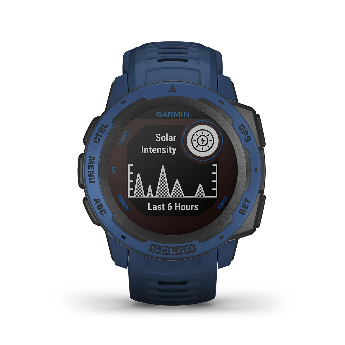 Garmin Instinct Solar - Image 43