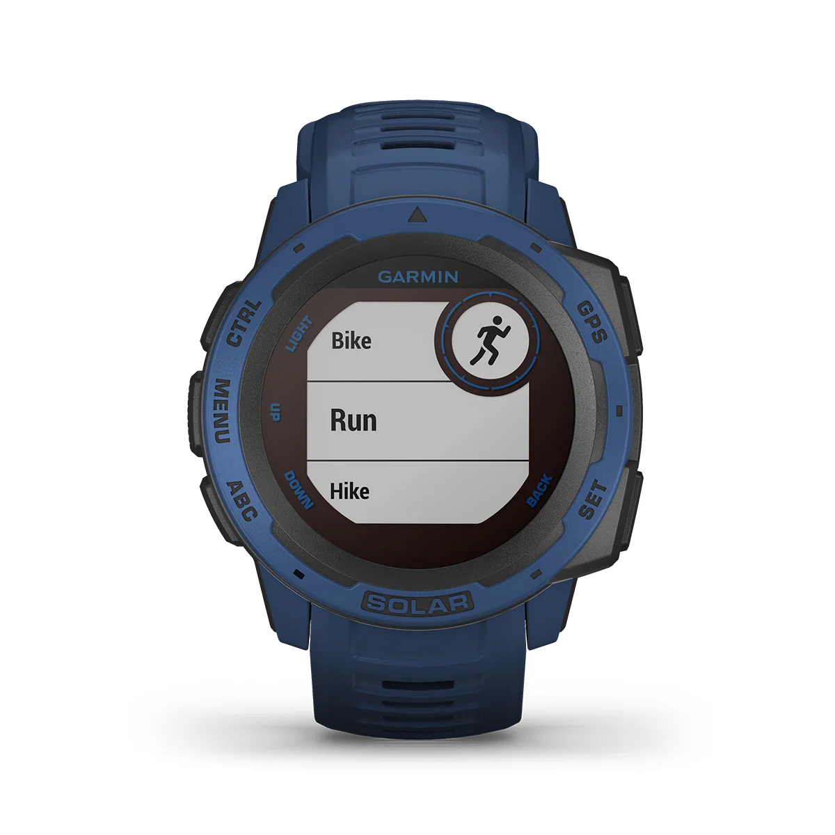 Garmin Instinct Solar - Image 44