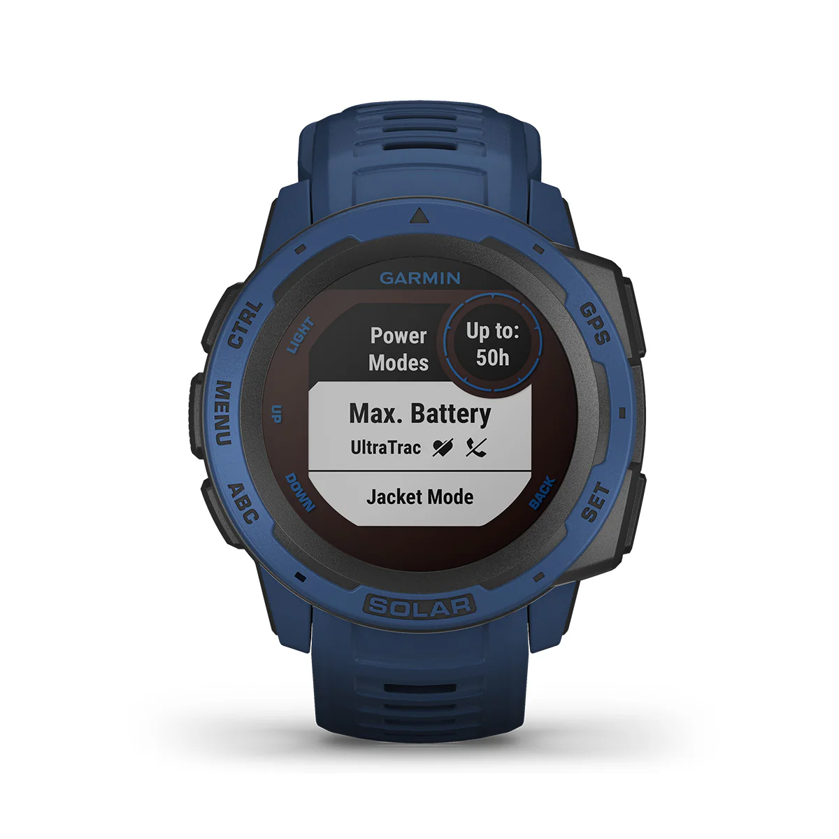 Garmin Instinct Solar - Image 45
