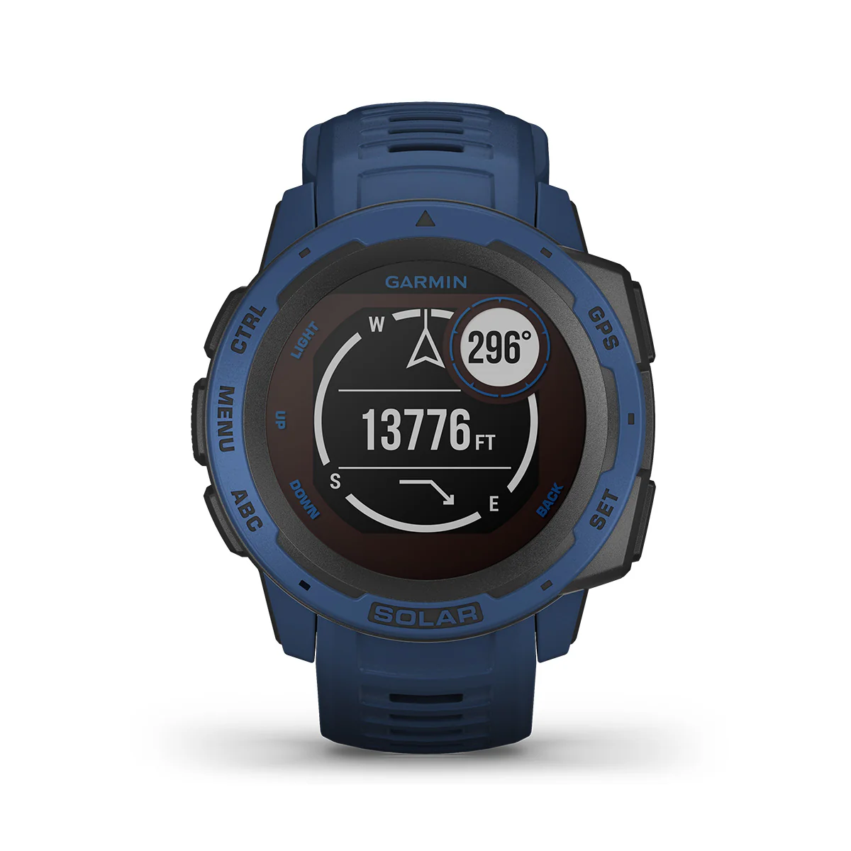 Garmin Instinct Solar - Image 46