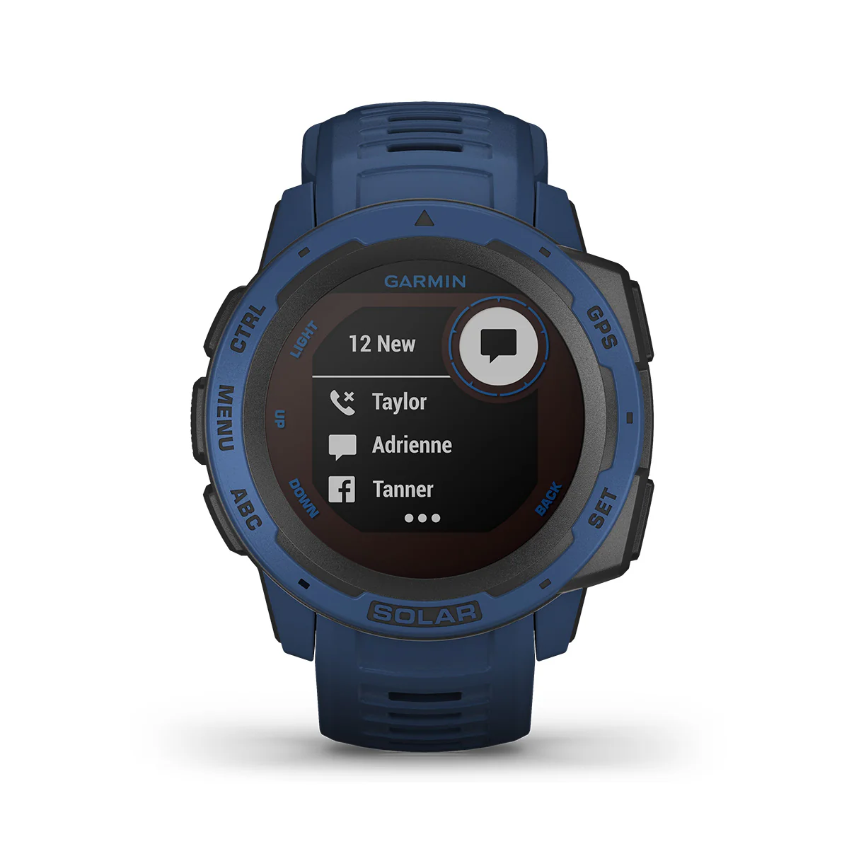 Garmin Instinct Solar - Image 47