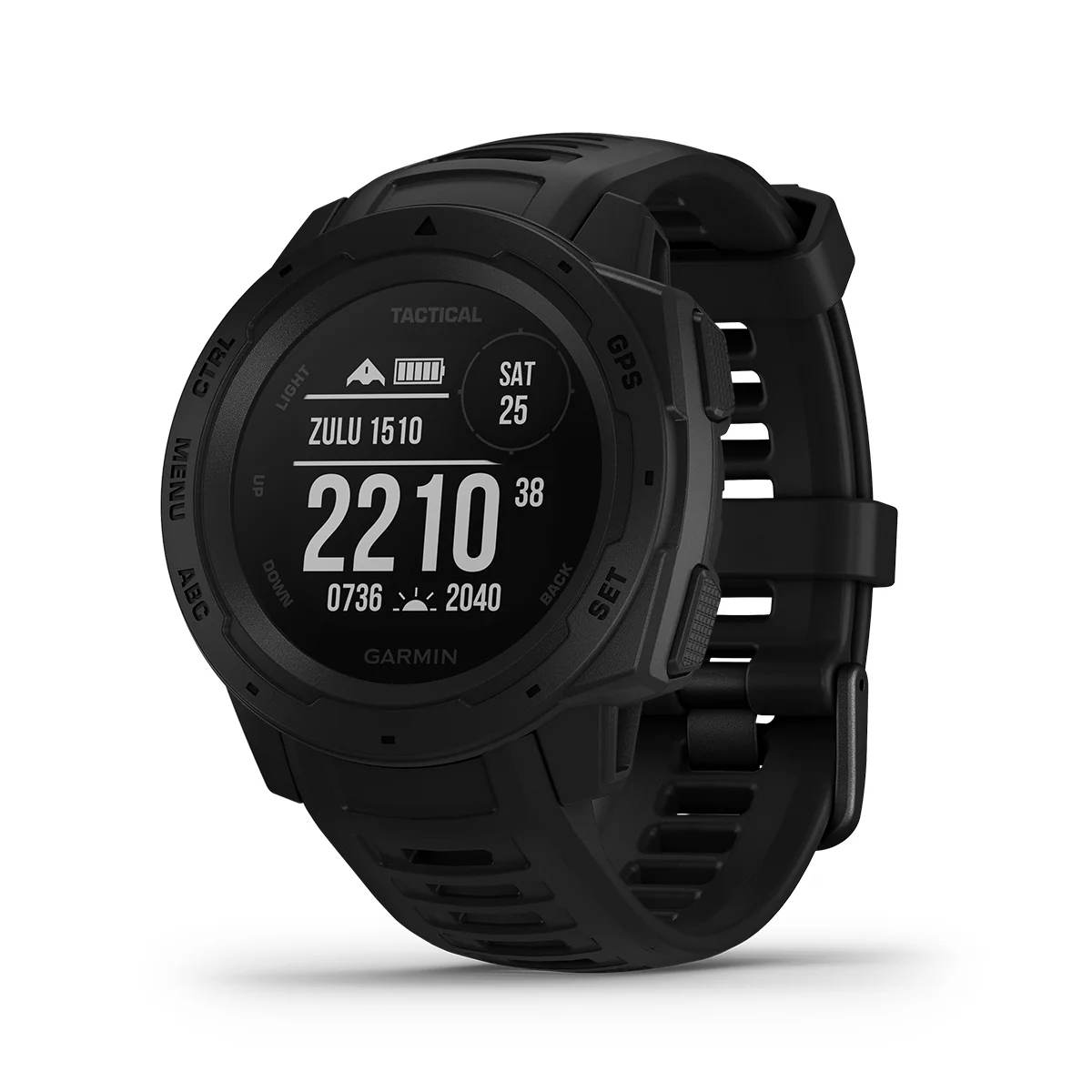 Garmin Instinct Tactical - Image 2