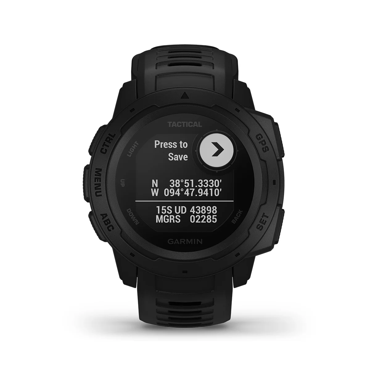 Garmin Instinct Tactical - Image 3