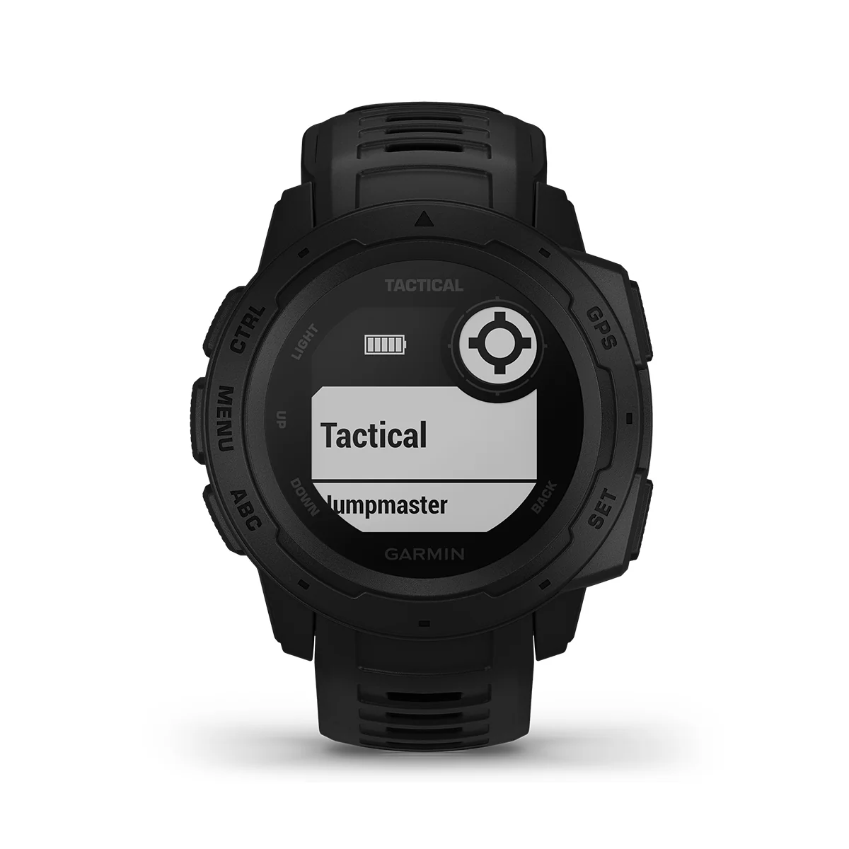 Garmin Instinct Tactical - Image 5