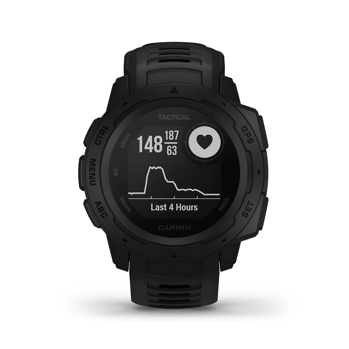 Garmin Instinct Tactical - Image 7