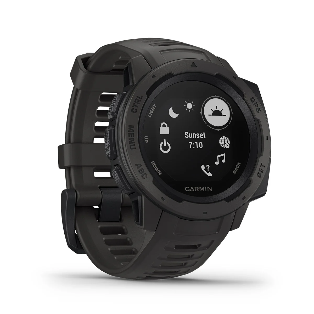 Garmin Instinct - Image 11