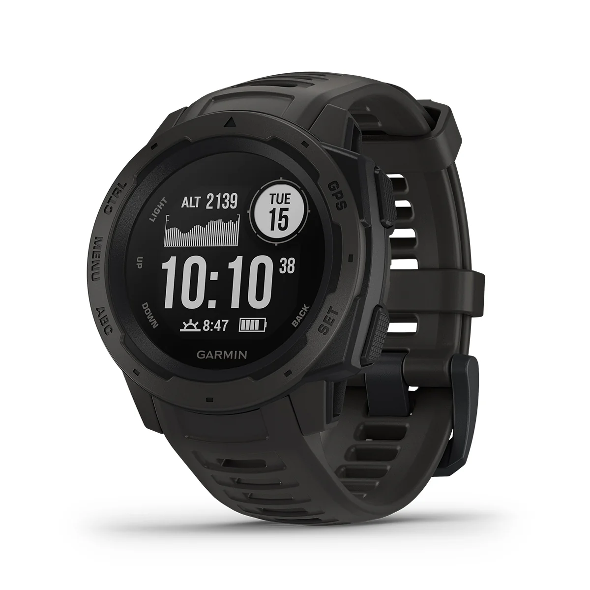 Garmin Instinct - Image 12