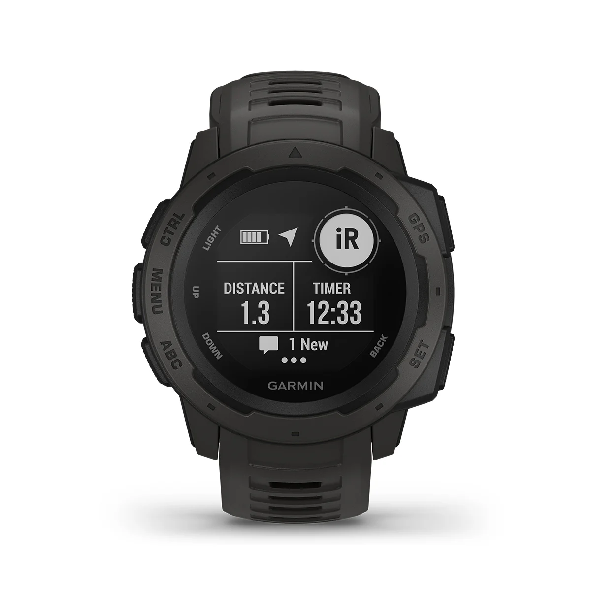 Garmin Instinct - Image 18
