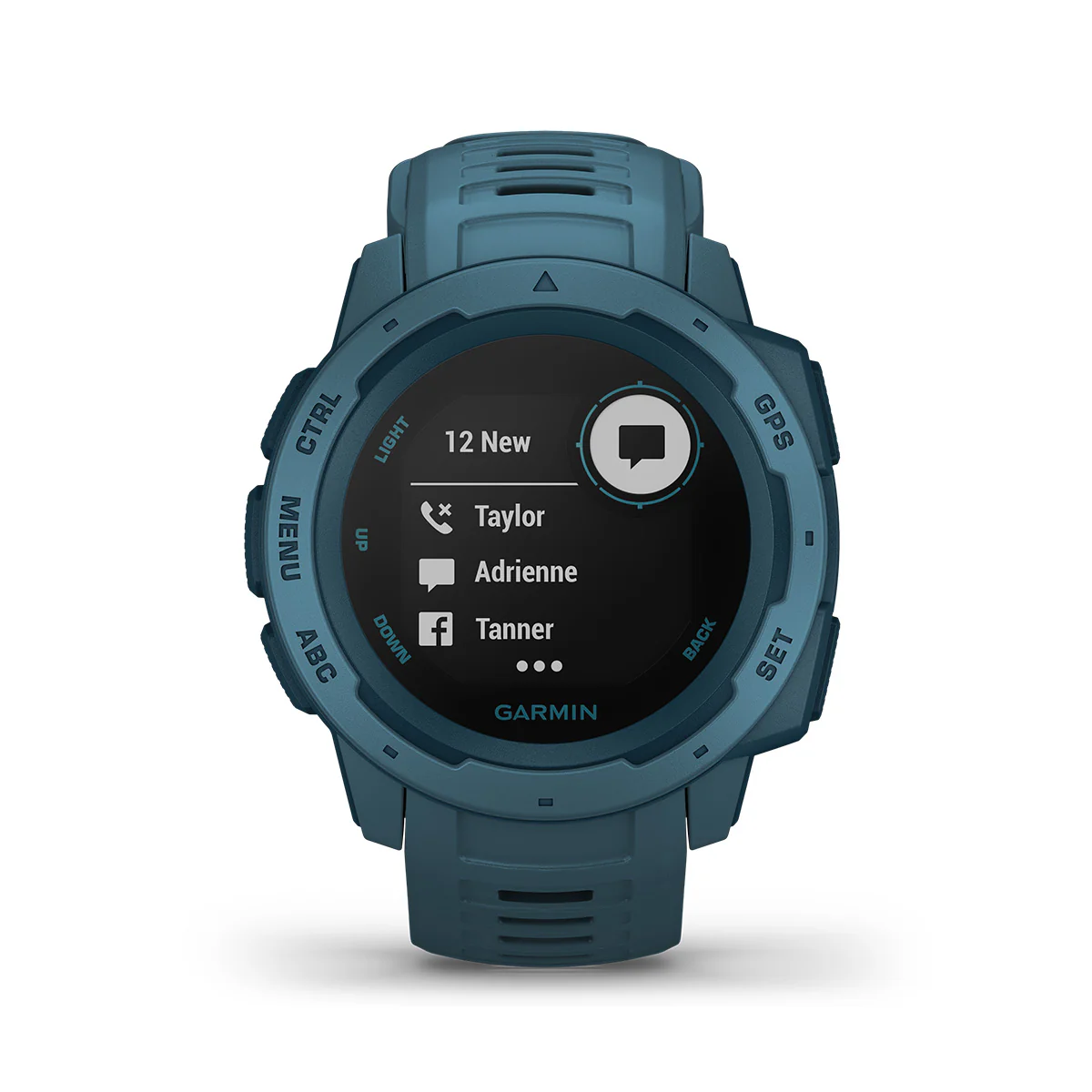 Garmin Instinct - Image 25