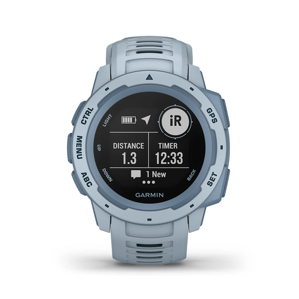 Garmin Instinct - Image 36