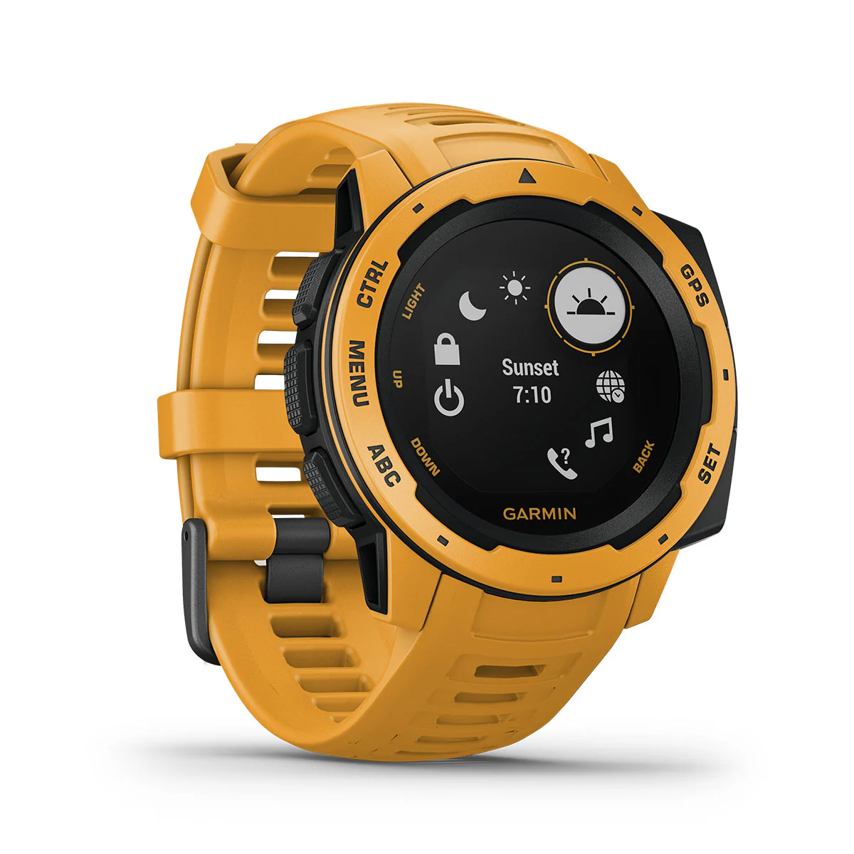 Garmin Instinct - Image 40