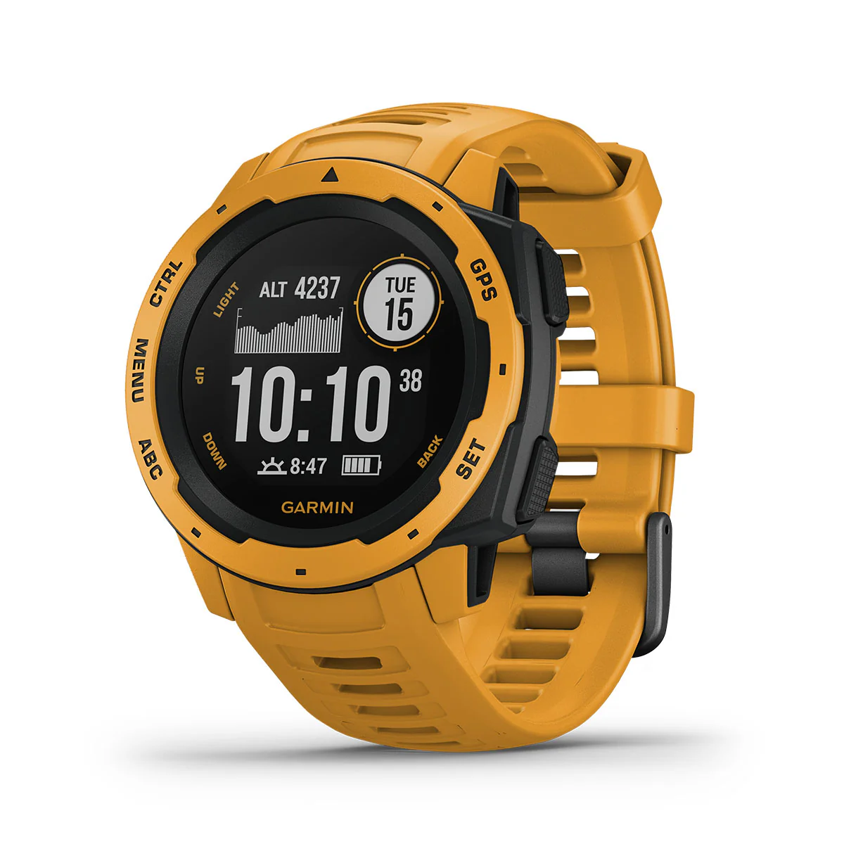Garmin Instinct - Image 41