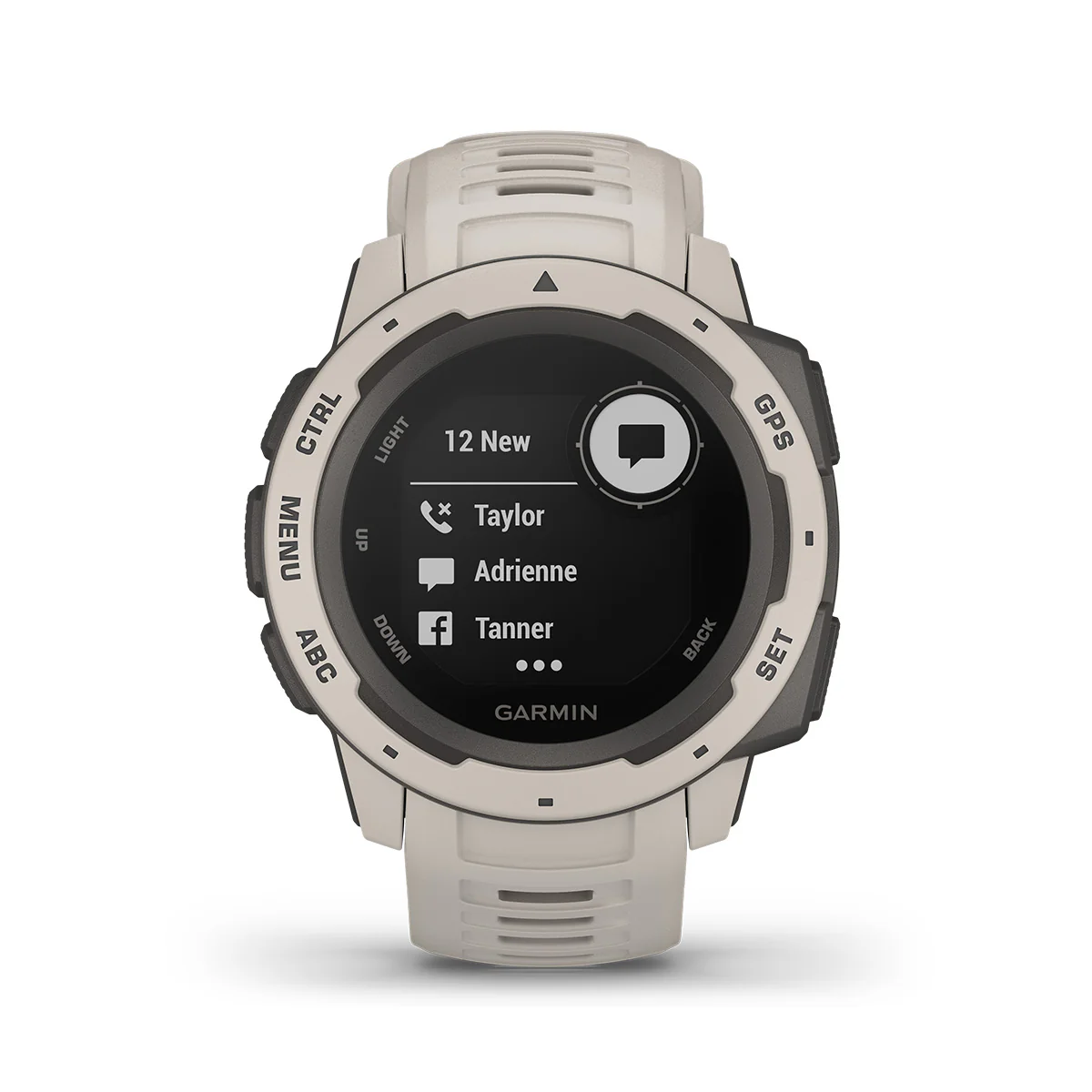 Garmin Instinct - Image 57
