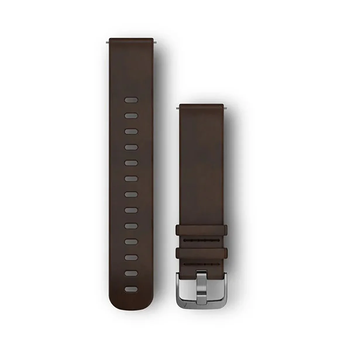 Garmin Quick Release Leather Band - Image 3