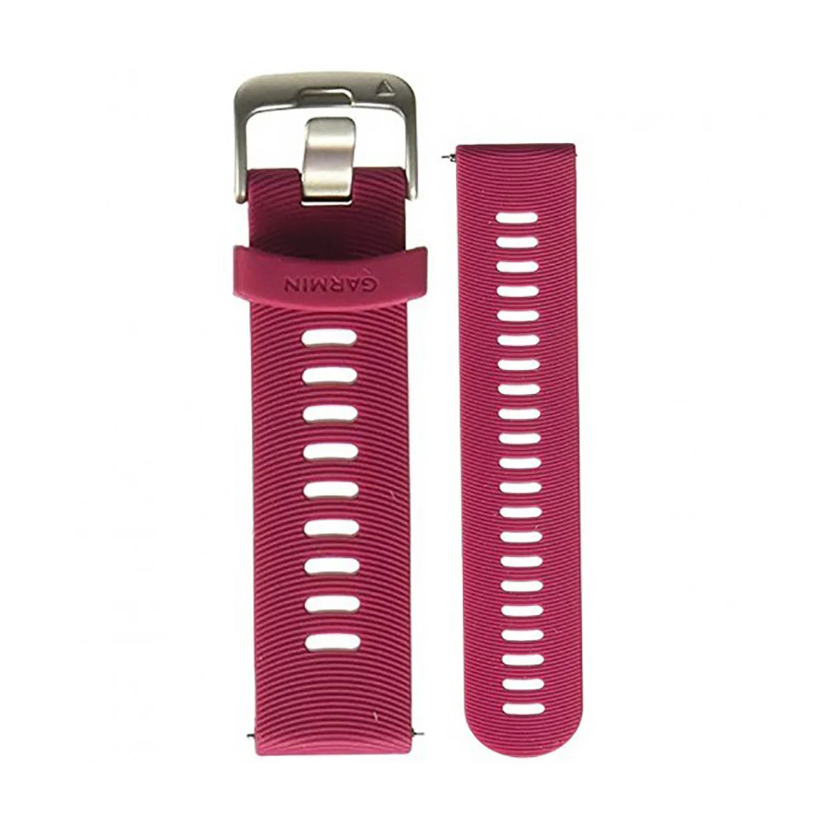 Garmin Quick Release Silicone Band - Image 3