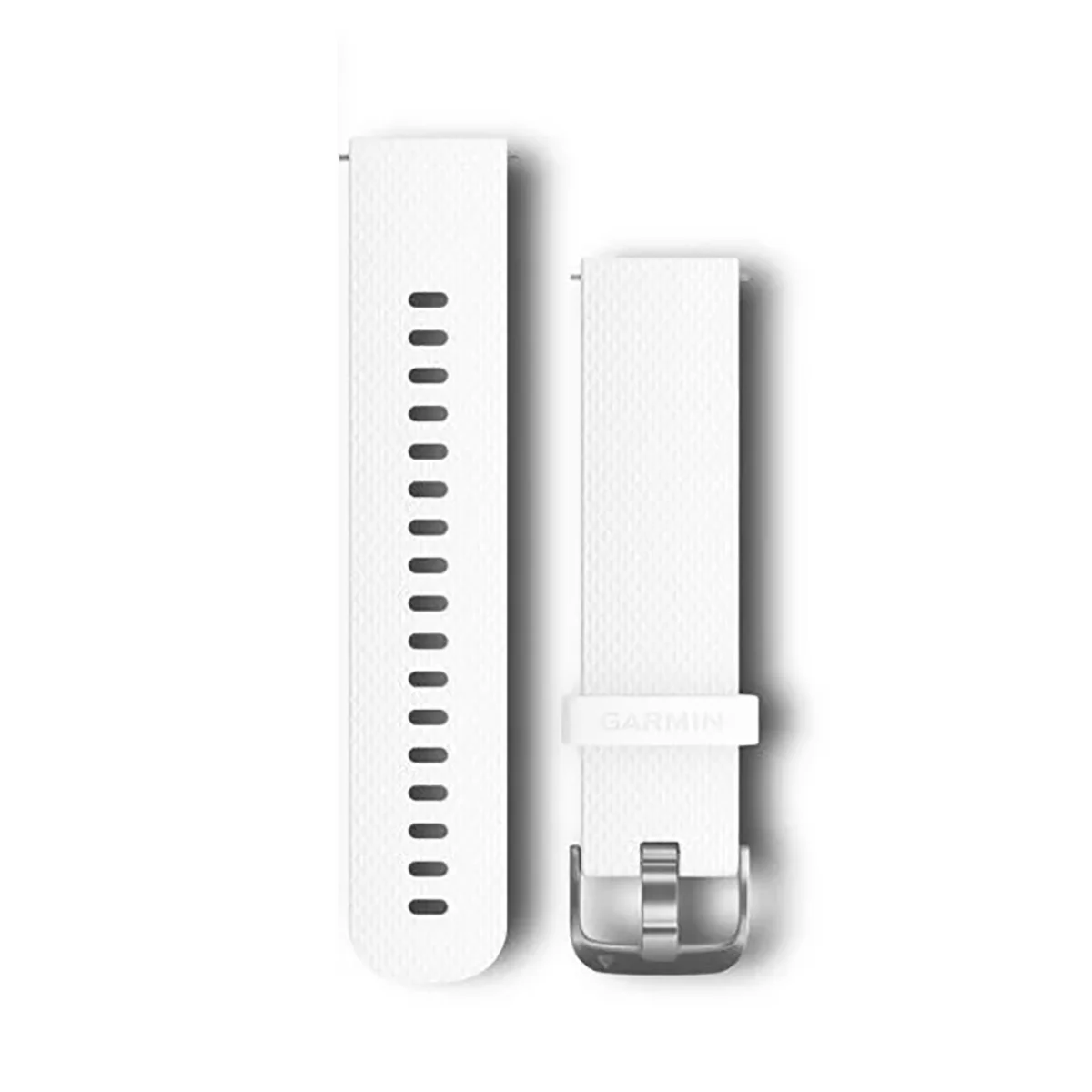 Garmin Quick Release Silicone Band - Image 5