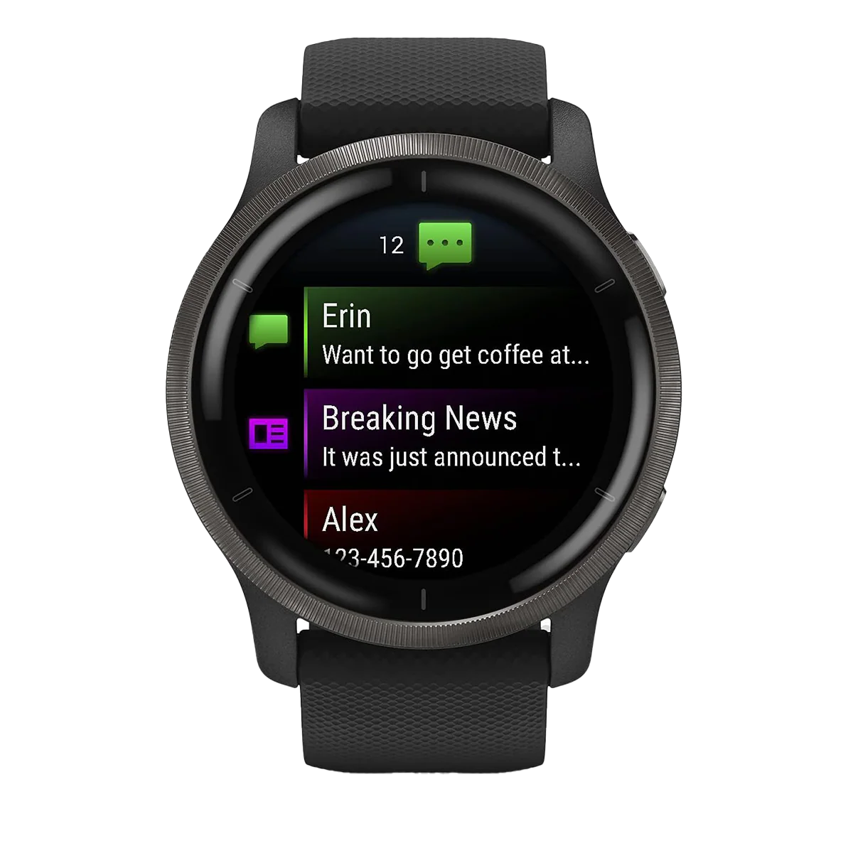 Garmin Venu 2 Plus - Image 18