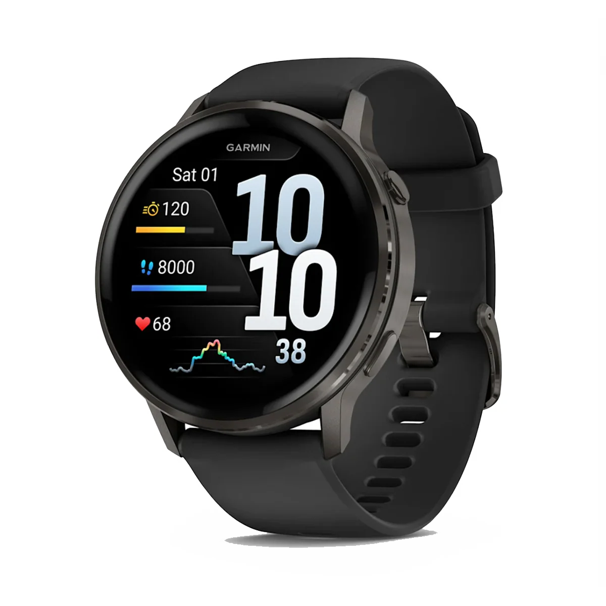 Garmin Venu 4 - Image 22