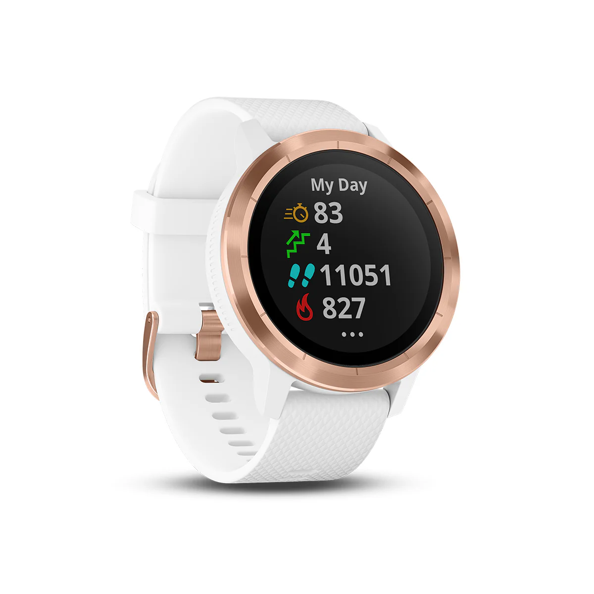 Garmin Vivoactive 3 - Image 12