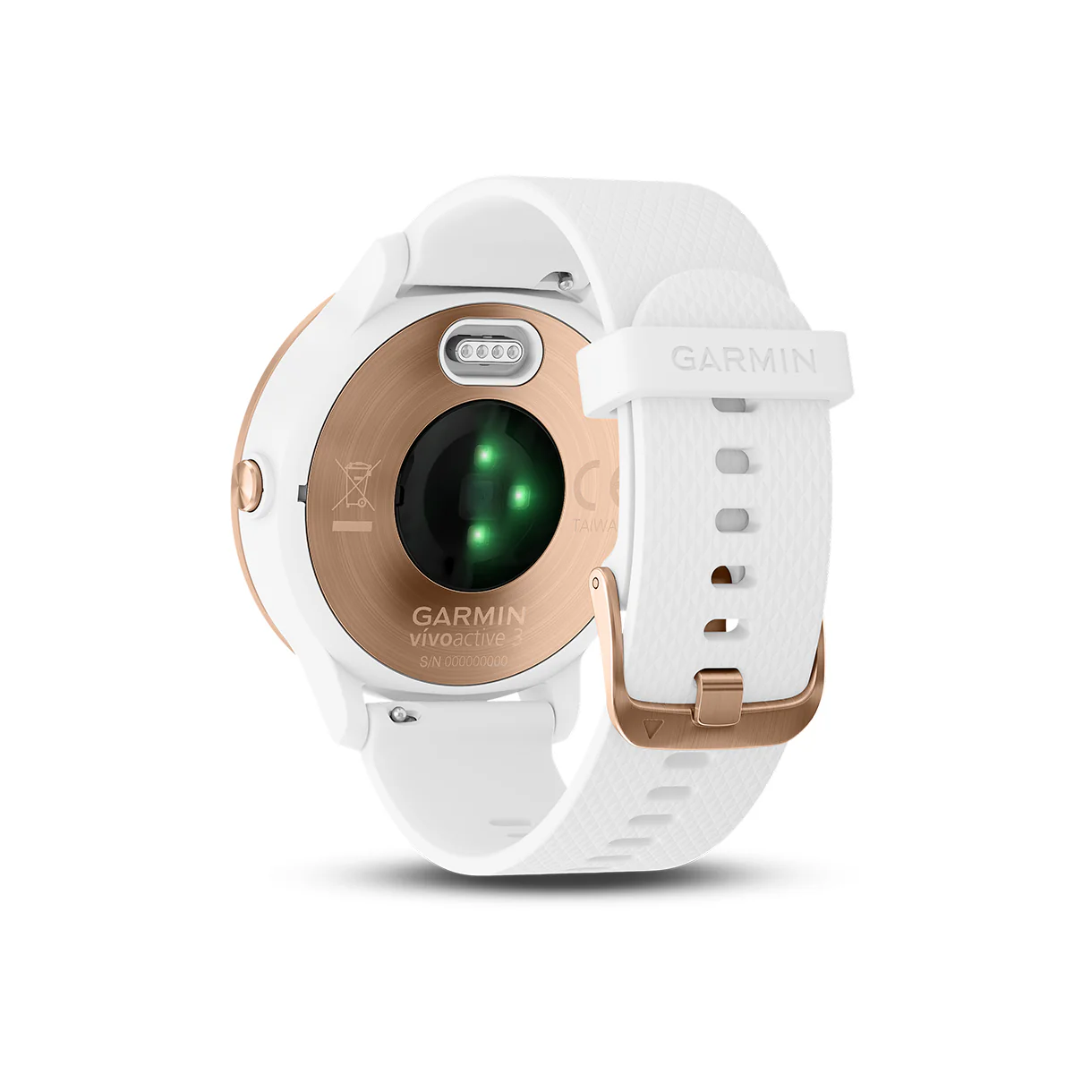 Garmin Vivoactive 3 - Image 17