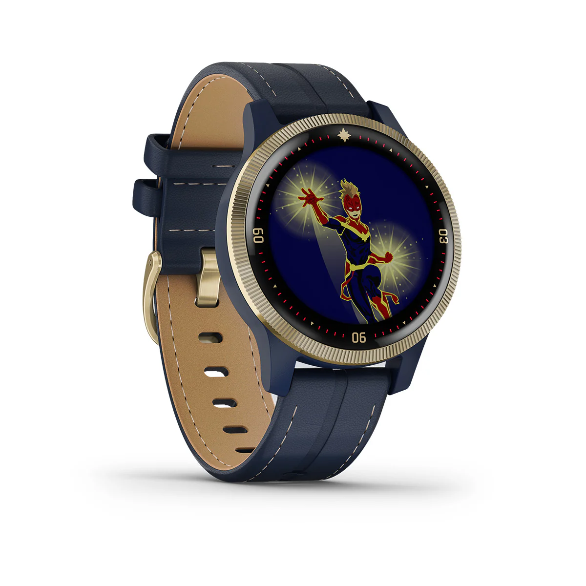 Garmin Vivoactive 4 Legacy Hero