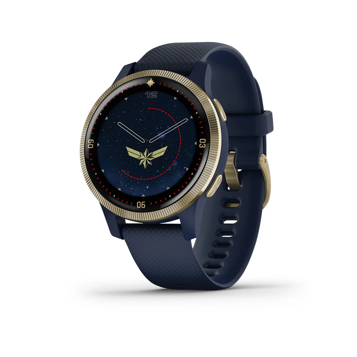 Garmin Vivoactive 4 Legacy Hero - Image 2