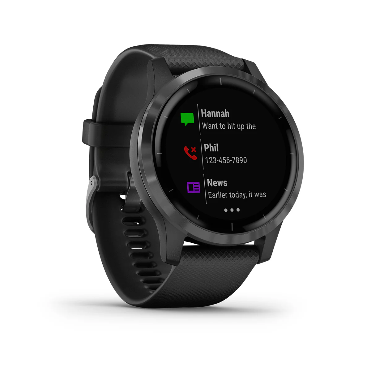Garmin Vivoactive 4