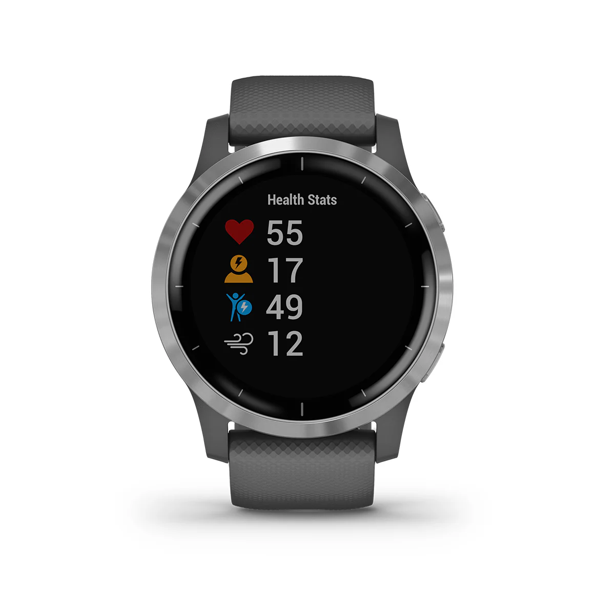 Garmin Vivoactive 4 - Image 13