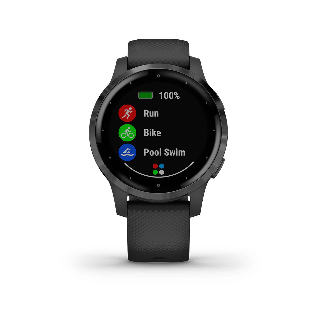 Garmin Vivoactive 4S - Image 4