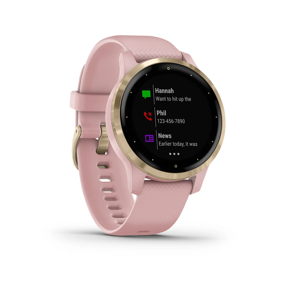 Garmin Vivoactive 4S - Image 9