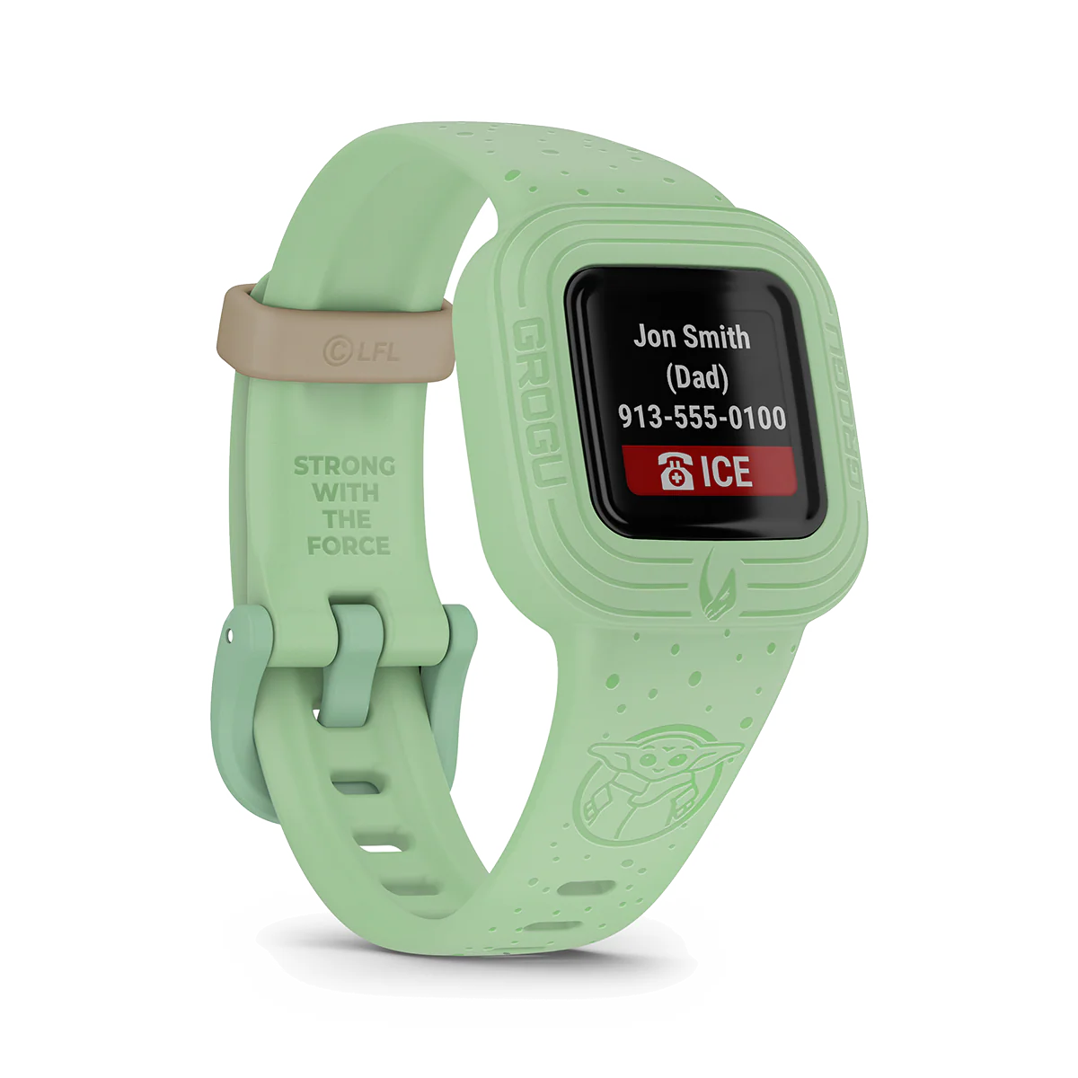 Garmin Vivofit Jr. 3 - Image 14