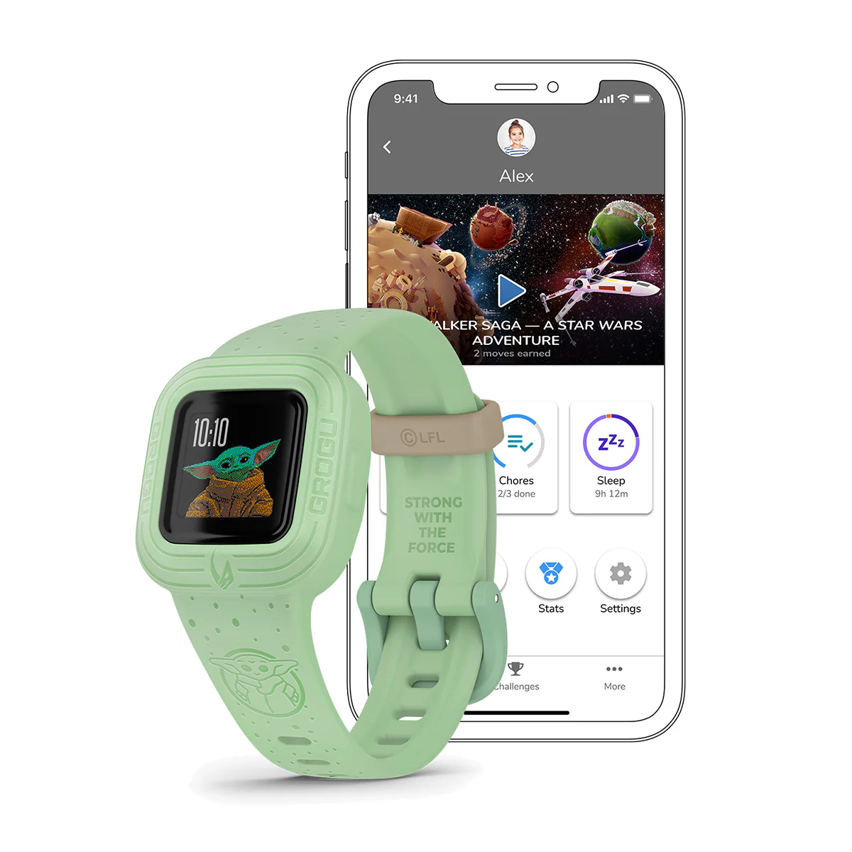Garmin Vivofit Jr. 3 - Image 18