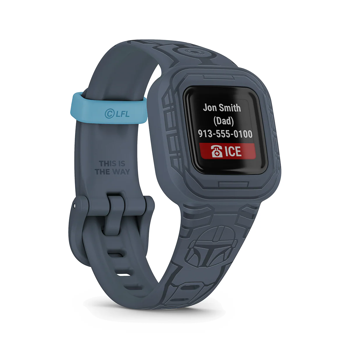 Garmin Vivofit Jr. 3 - Image 20