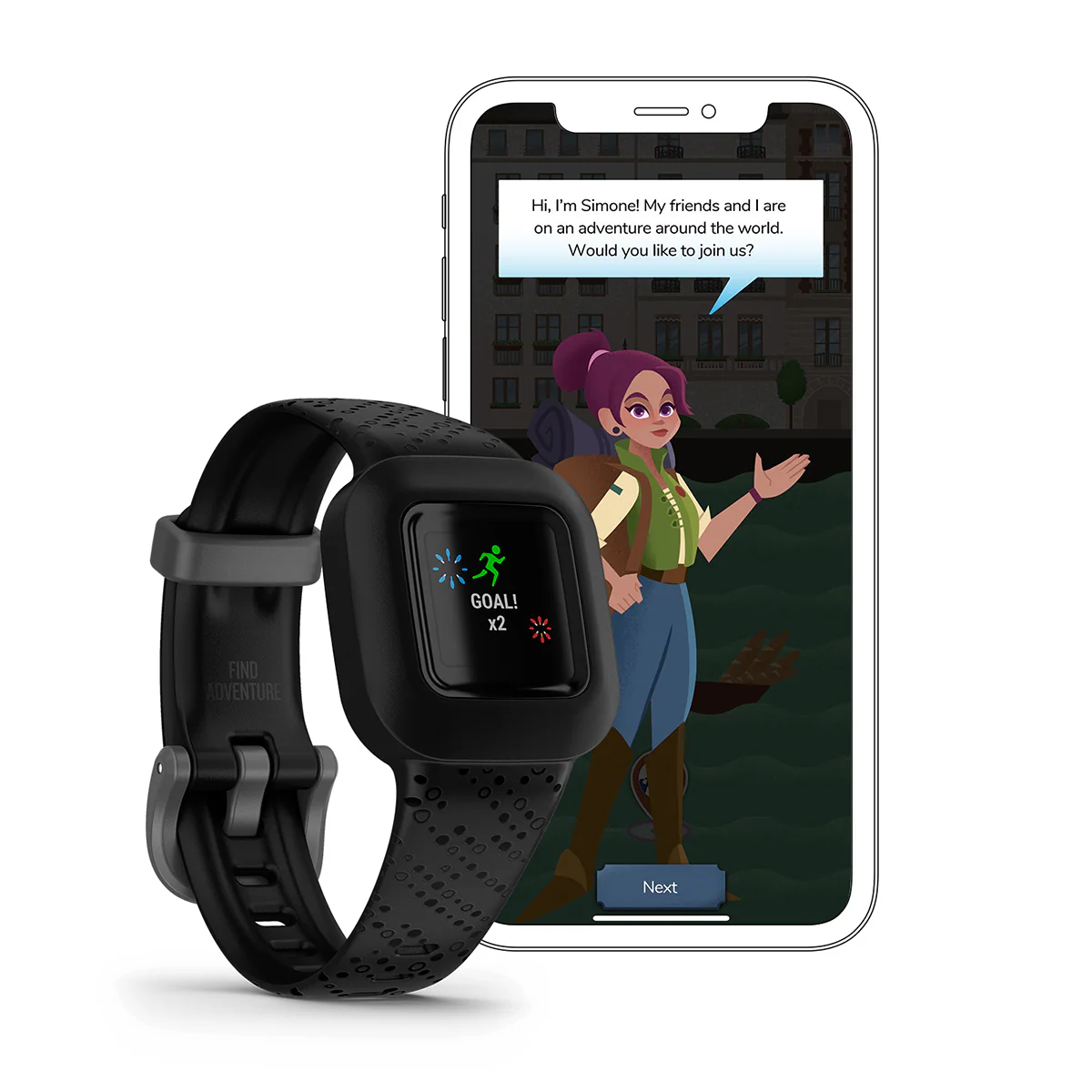 Garmin Vivofit Jr. 3 - Image 5