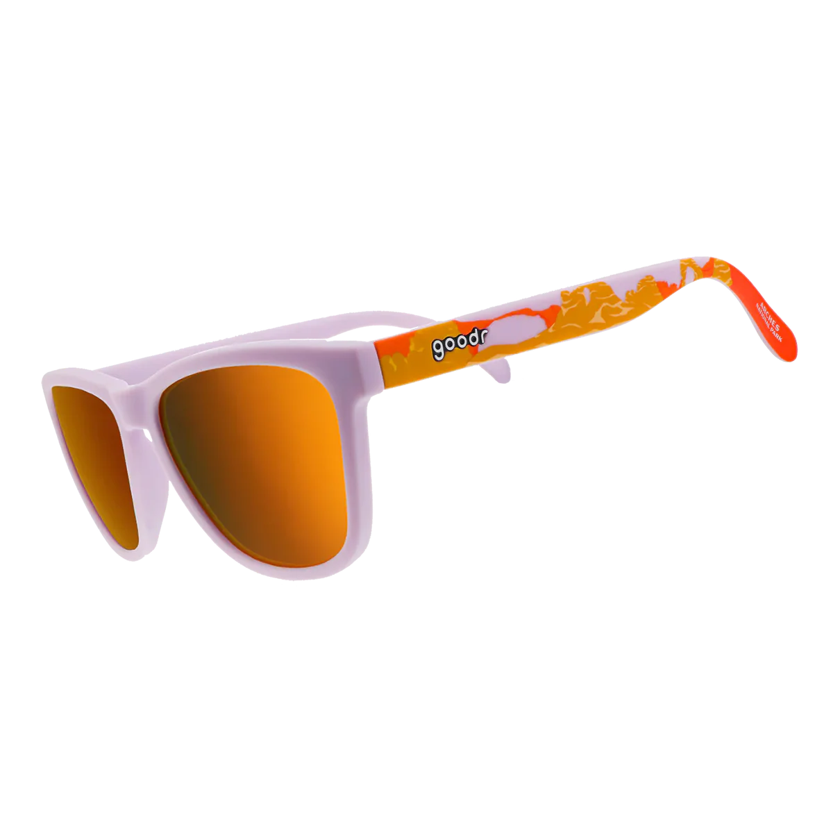 Goodr 24 Limited Edition