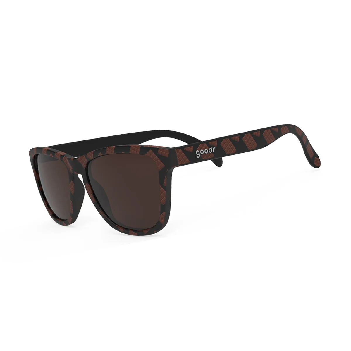 Goodr Carl's Anti-Resolutions Sunglasses - Image 5