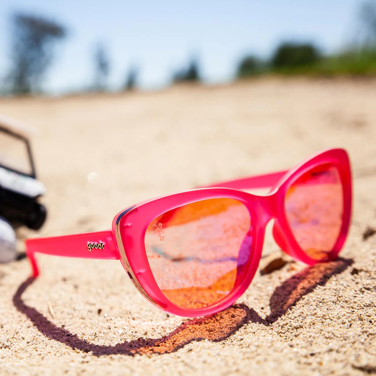 Goodr Fairway Fashion Frames - Image 15