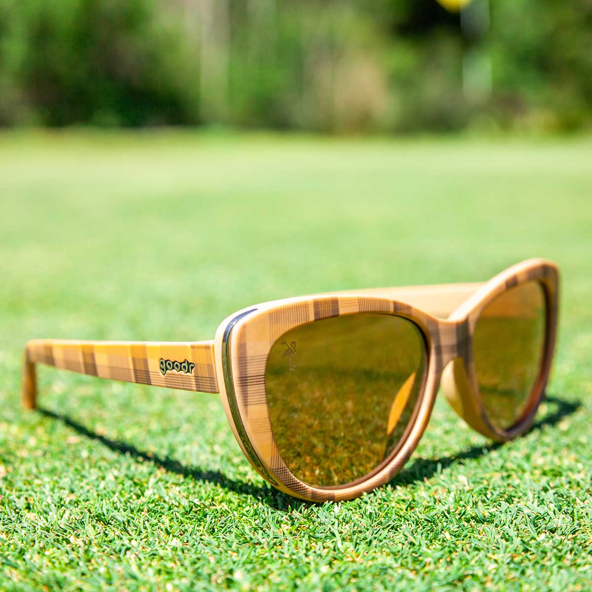 Goodr Fairway Fashion Frames - Image 3