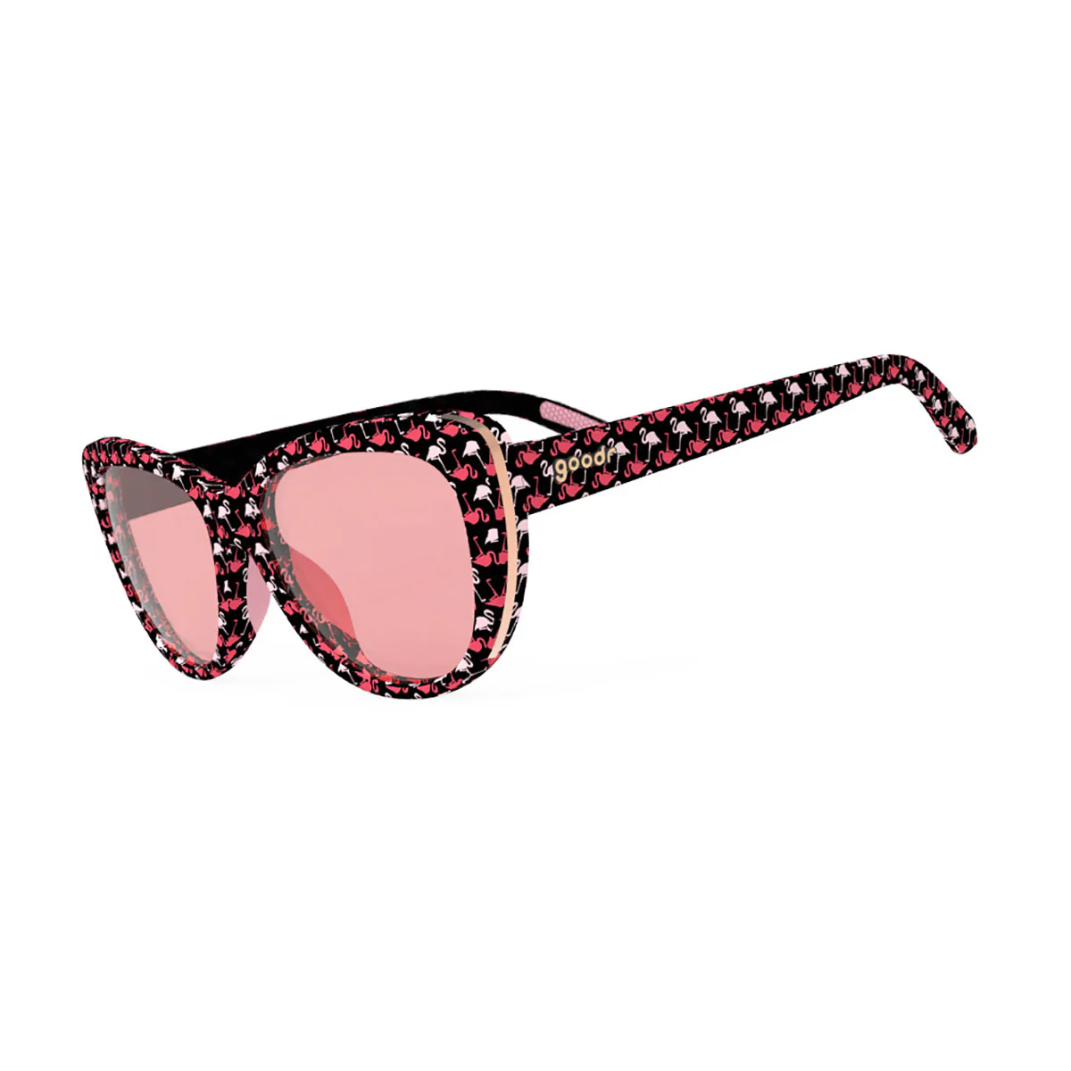 Goodr Fairway Fashion Frames - Image 4