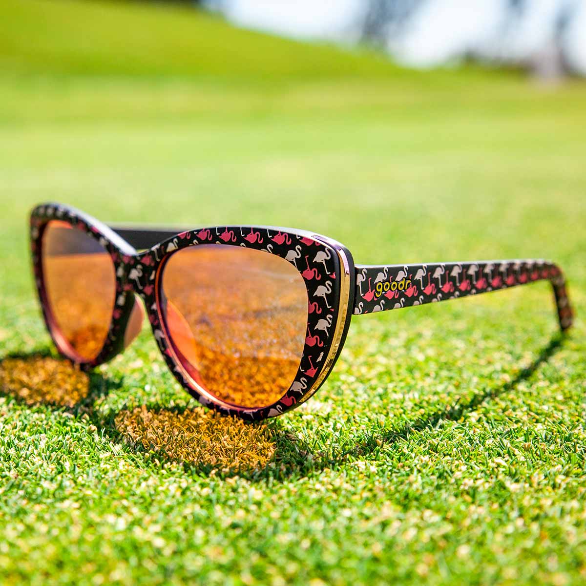 Goodr Fairway Fashion Frames - Image 6