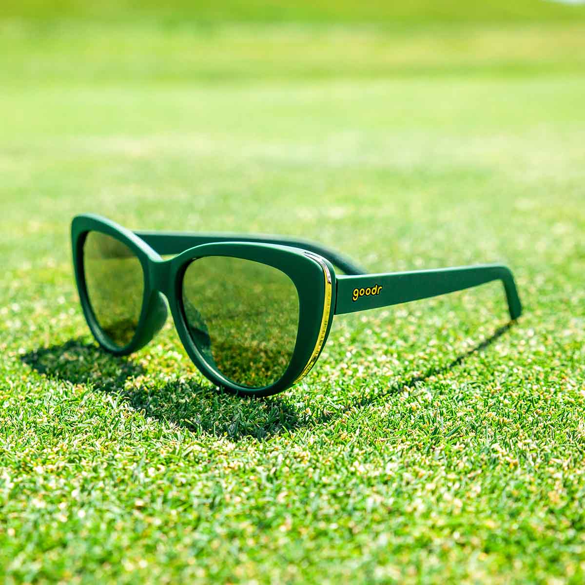 Goodr Fairway Fashion Frames - Image 9