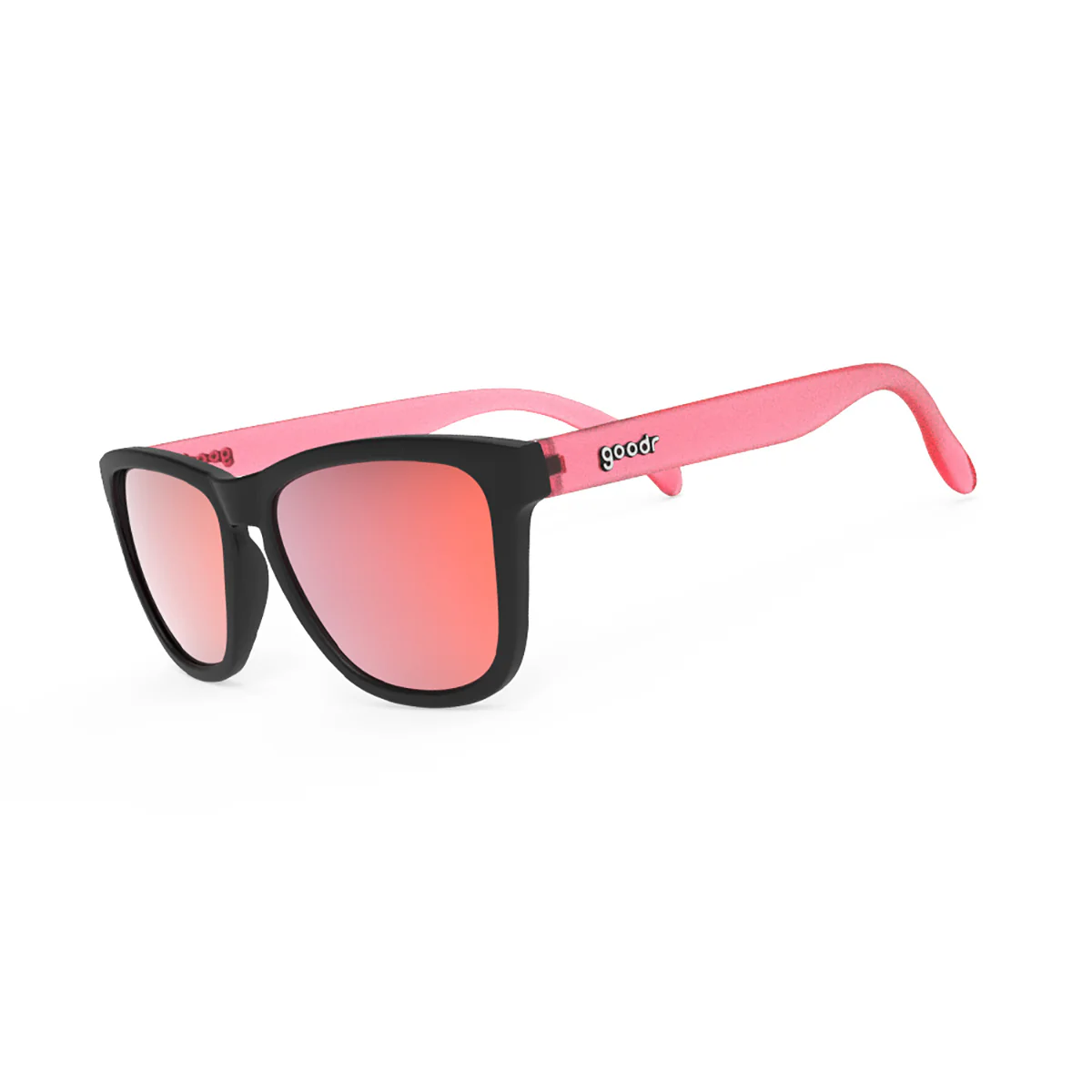 Goodr Interstellar Sun Repellers Sunglasses - Image 3