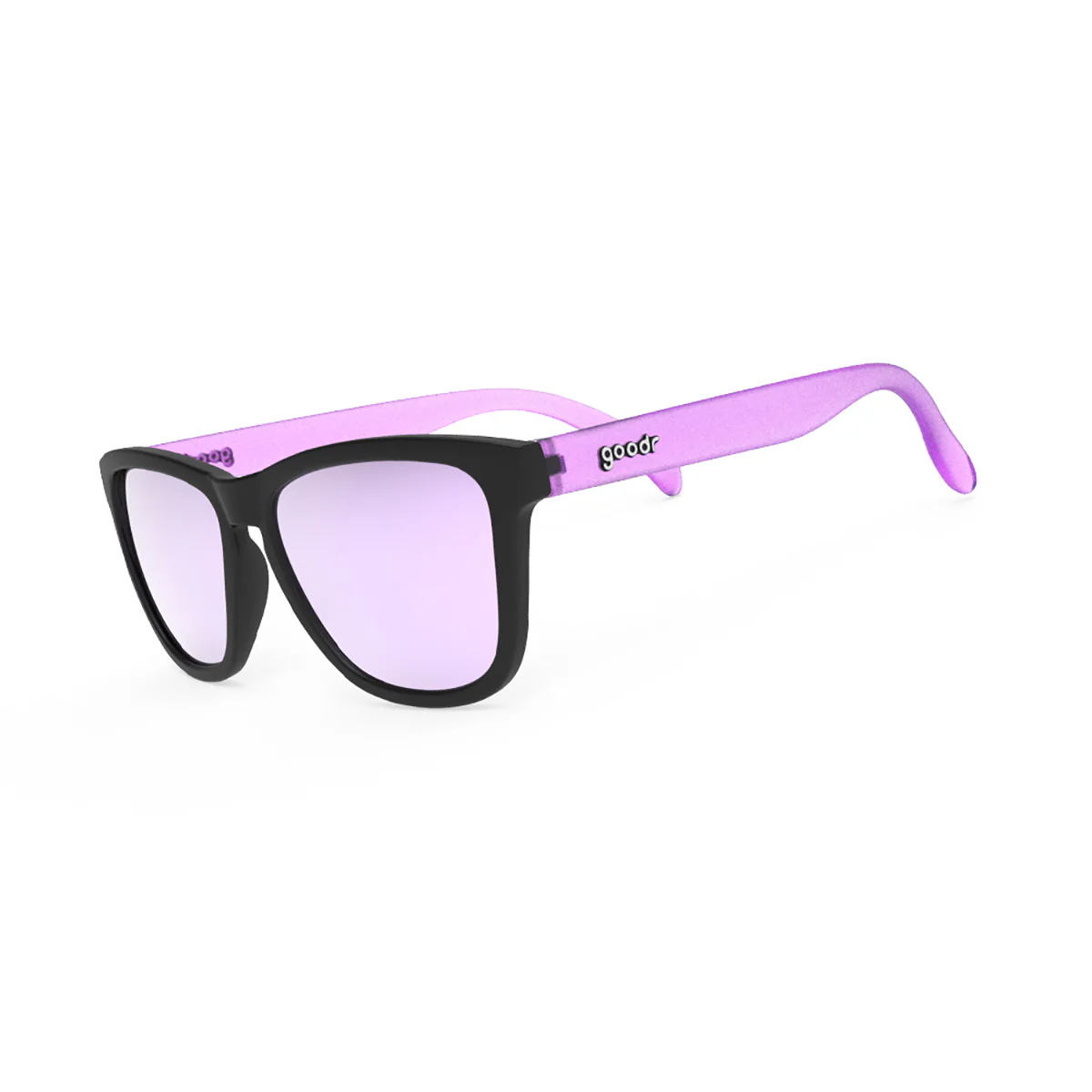 Goodr Interstellar Sun Repellers Sunglasses - Image 9
