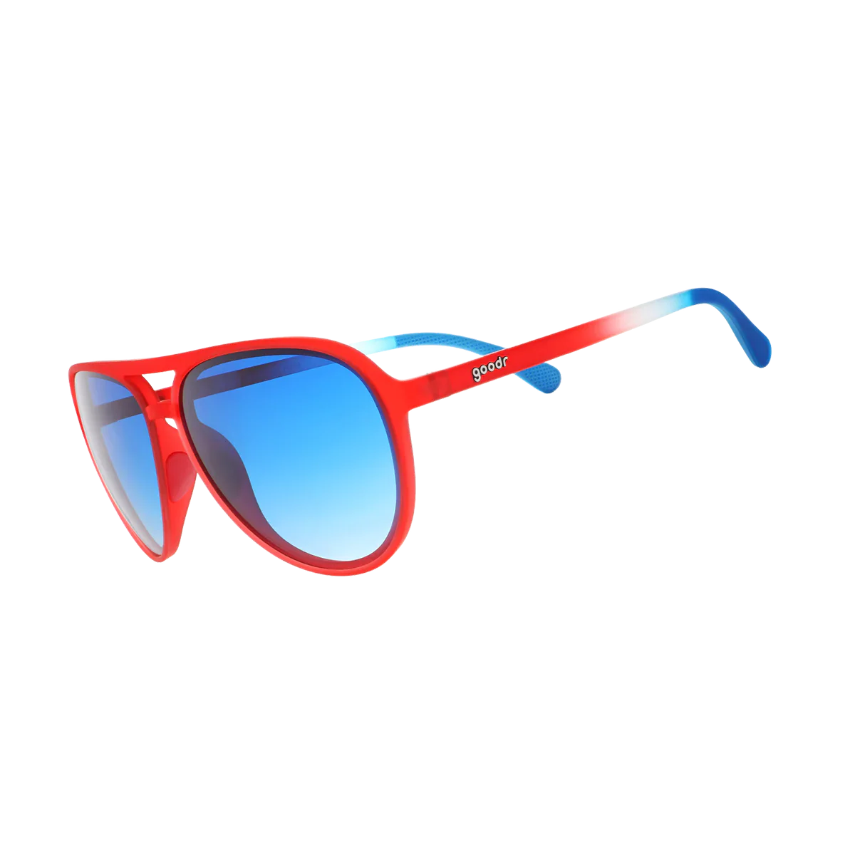 Goodr Mach G Limited Edition