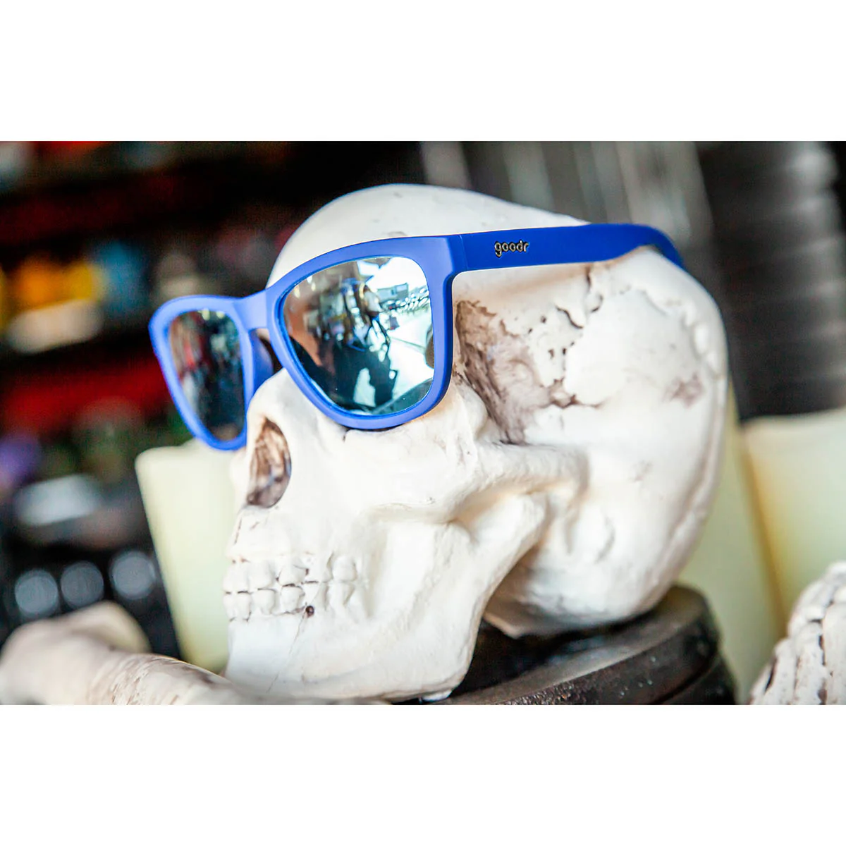 Goodr OG Beast Sunglasses - Image 19