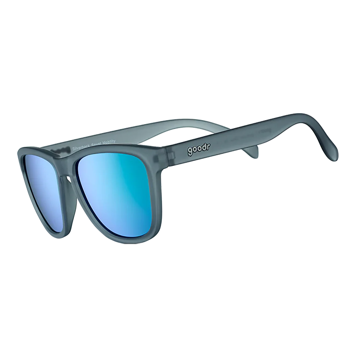 Goodr OG Beast Sunglasses - Image 20