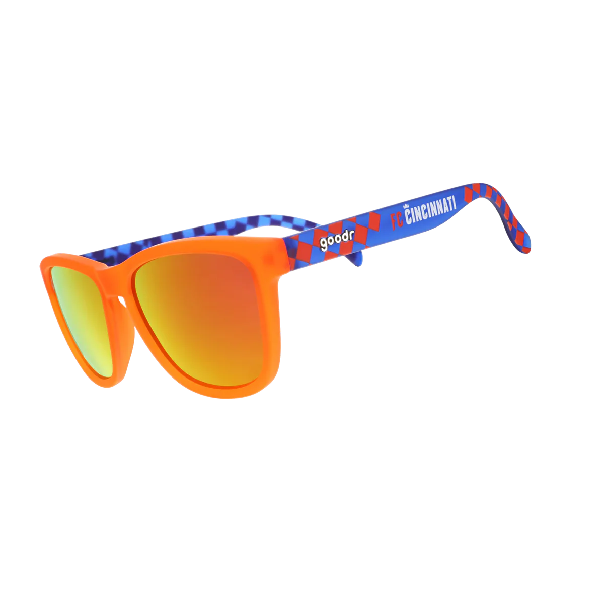 Goodr OG Limited Edition 2025