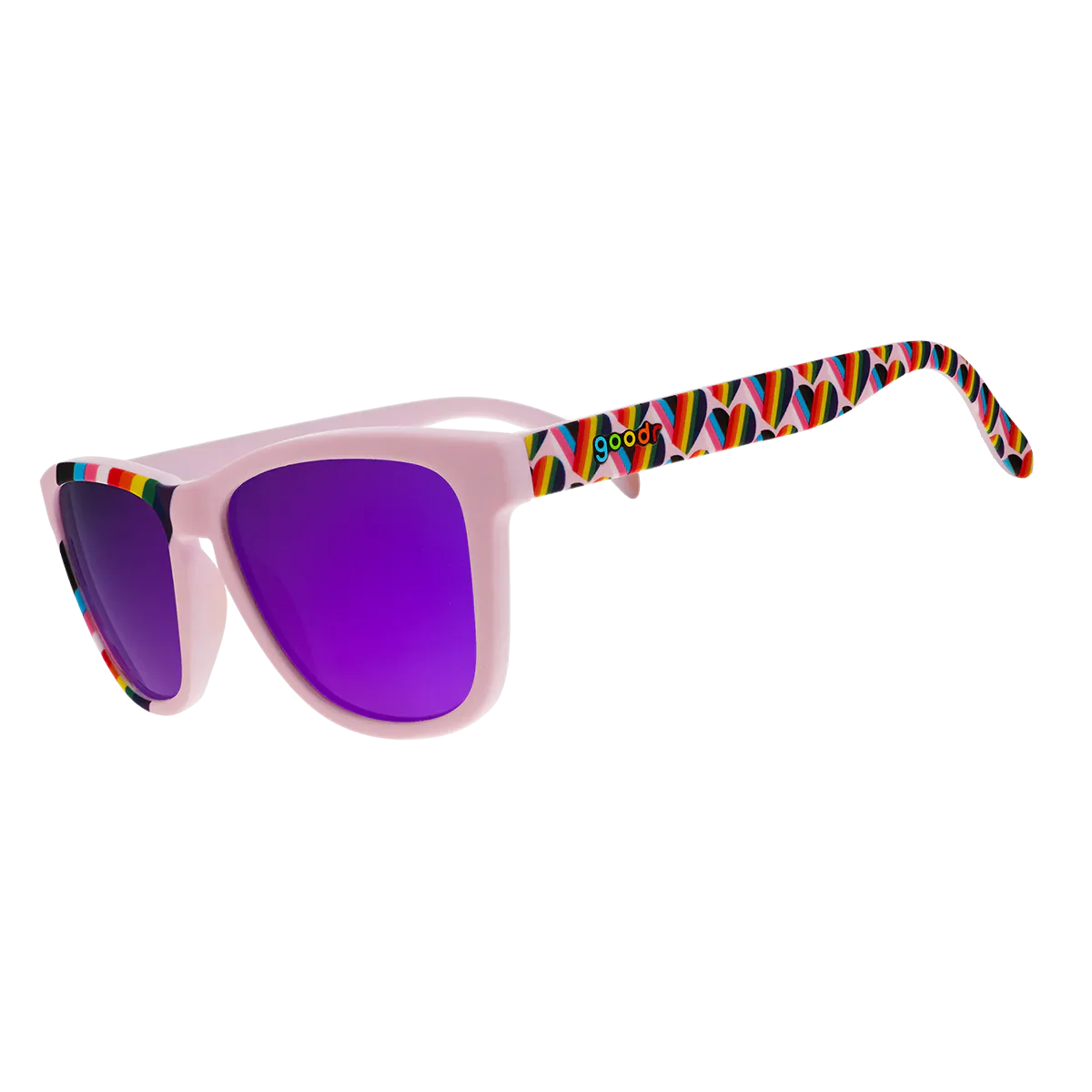 Goodr OG Limited Edition 2025 - Image 3